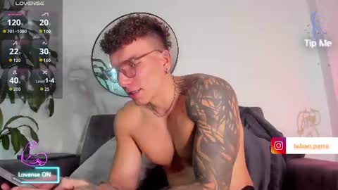 Snapshot of teban_fuckboy chatting on 07/16/26, 09:54 Esteban online show from 07/16/26, 09:54