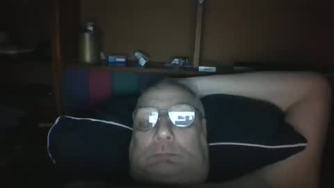 Mark online show from 11/19/25, 07:08