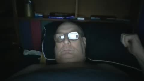 Mark online show from 11/23/25, 07:57