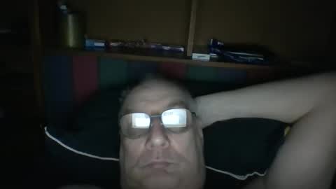 Mark online show from 12/01/25, 07:57