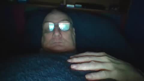 Snapshot of tebb61 chatting on 01/19/26, 08:18 Mark online show from 01/19/26, 08:18