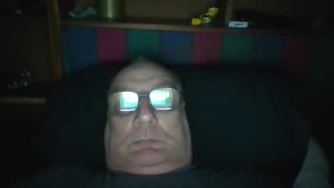 Mark online show from 03/25/26, 08:31