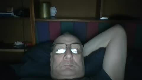 Mark online show from 05/04/26, 07:59