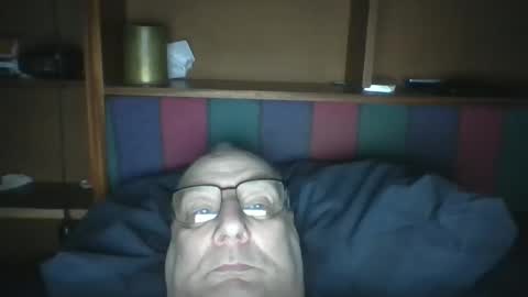 Mark online show from 05/05/26, 07:27