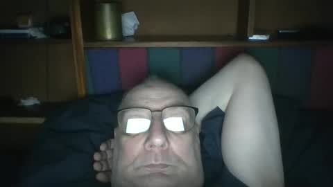 Mark online show from 05/06/26, 07:57