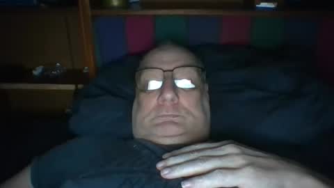 Mark online show from 05/07/26, 08:09