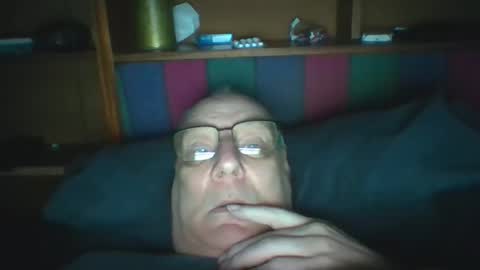 Mark online show from 05/18/26, 06:41