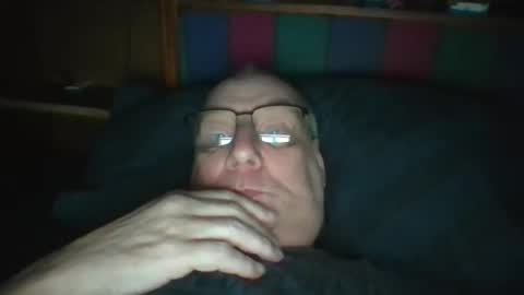 Mark online show from 05/22/26, 07:59