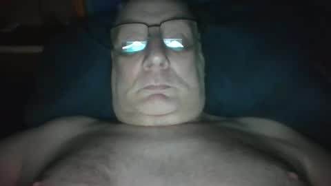 Mark online show from 05/25/26, 07:47