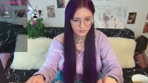 Snapshot of technical_face_powder_error chatting on 10/27/25, 09:46 technical_face_powder_error online show from 10/27/25, 09:46