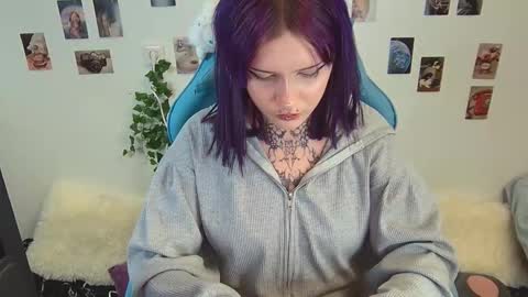 technical_face_powder_error online show from 11/21/25, 11:31