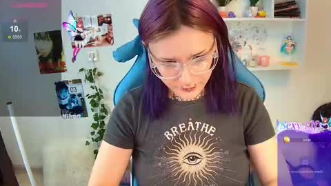 Snapshot of technical_face_powder_error chatting on 02/15/26, 11:19 technical_face_powder_error online show from 02/15/26, 11:19