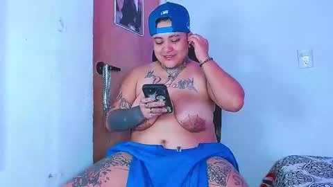 Snapshot of techno_420 chatting on 12/06/24, 04:03 Charlee He online show from 12/06/24, 04:03