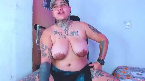 Snapshot of techno_420 chatting on 12/15/24, 08:04 Charlee He online show from 12/15/24, 08:04