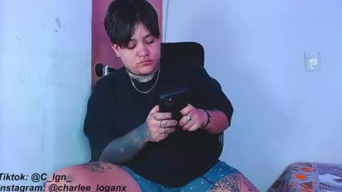 Snapshot of techno_420 chatting on 12/21/24, 06:09 Charlee He online show from 12/21/24, 06:09