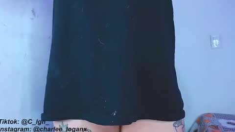 Snapshot of techno_420 chatting on 01/05/25, 01:24 Charlee He online show from 01/05/25, 01:24