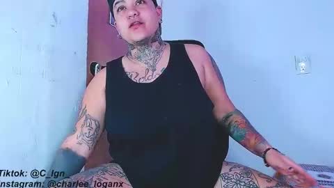 Snapshot of techno_420 chatting on 01/05/25, 09:59 Charlee He online show from 01/05/25, 09:59