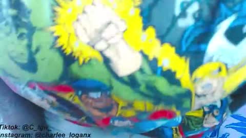 Snapshot of techno_420 chatting on 01/14/25, 01:38 Charlee He online show from 01/14/25, 01:38