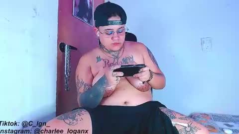 Snapshot of techno_420 chatting on 02/13/25, 04:22 Charlee He online show from 02/13/25, 04:22