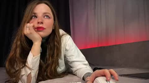 Snapshot of technoelf chatting on 02/10/25, 03:53 Mary X TechnoElfff INST fansly kissmary online show from 02/10/25, 03:53