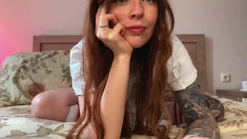 Mary     X TechnoElfff  INST    fansly kissmary online show from 05/19/26, 12:55