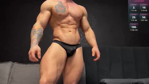 Andy Psy online show from 02/17/26, 05:37