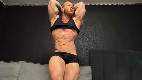 Andy Psy online show from 03/19/26, 06:06