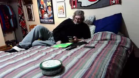 Snapshot of technosex14 chatting on 01/12/26, 02:28 technosex14 online show from 01/12/26, 02:28