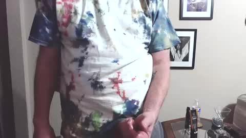 Snapshot of technosex14 chatting on 03/08/26, 03:32 technosex14 online show from 03/08/26, 03:32