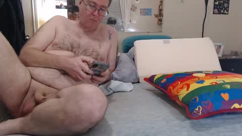 Ted online show from 03/09/25, 10:08