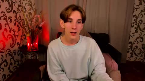 Snapshot of ted_lunn chatting on 11/14/25, 07:01 Ted online show from 11/14/25, 07:01