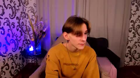 Snapshot of ted_lunn chatting on 11/15/25, 06:48 Ted online show from 11/15/25, 06:48