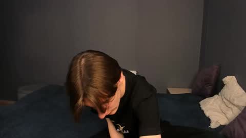 Snapshot of ted_lunn chatting on 12/03/25, 07:56 Ted online show from 12/03/25, 07:56