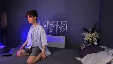 Snapshot of ted_lunn chatting on 01/10/26, 07:37 Ted online show from 01/10/26, 07:37