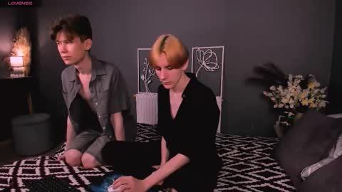 Snapshot of ted_lunn chatting on 02/11/26, 07:30 Ted online show from 02/11/26, 07:30