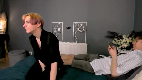 Snapshot of ted_lunn chatting on 02/19/26, 07:43 Ted online show from 02/19/26, 07:43