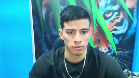 teddy_daaddy online show from 05/02/26, 06:13