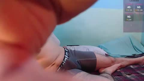 teddy_foster online show from 01/20/25, 07:04