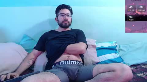 teddy_foster online show from 02/19/25, 01:39