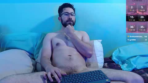 teddy_foster online show from 02/24/25, 04:04