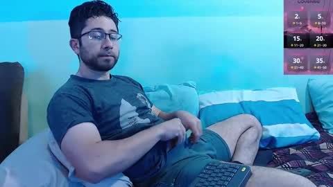 teddy_foster online show from 03/10/25, 12:48