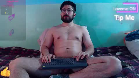 teddy_foster online show from 03/16/26, 05:50