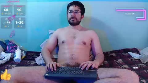 Snapshot of teddy_foster chatting on 05/11/26, 02:23 teddy_foster online show from 05/11/26, 02:23