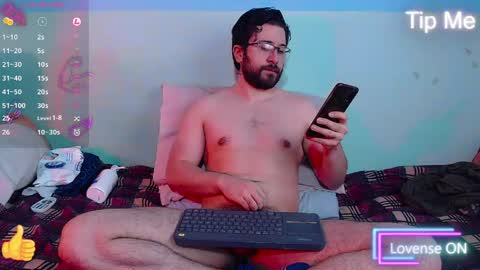 Snapshot of teddy_foster chatting on 05/29/26, 02:04 teddy_foster online show from 05/29/26, 02:04