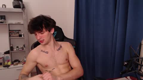 Teddy online show from 12/30/24, 11:28