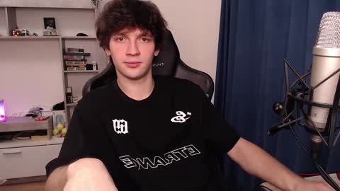 Teddy online show from 01/29/25, 05:02