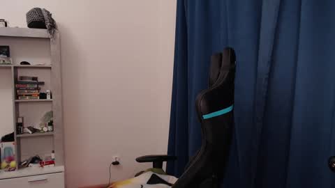 Teddy online show from 02/04/25, 05:53