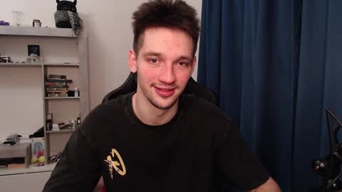 Teddy online show from 02/07/25, 08:42