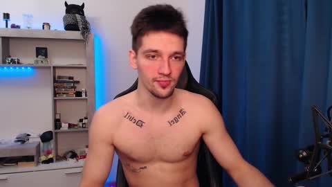 Teddy online show from 02/09/25, 09:05