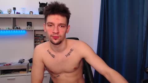 Teddy online show from 02/11/25, 05:37